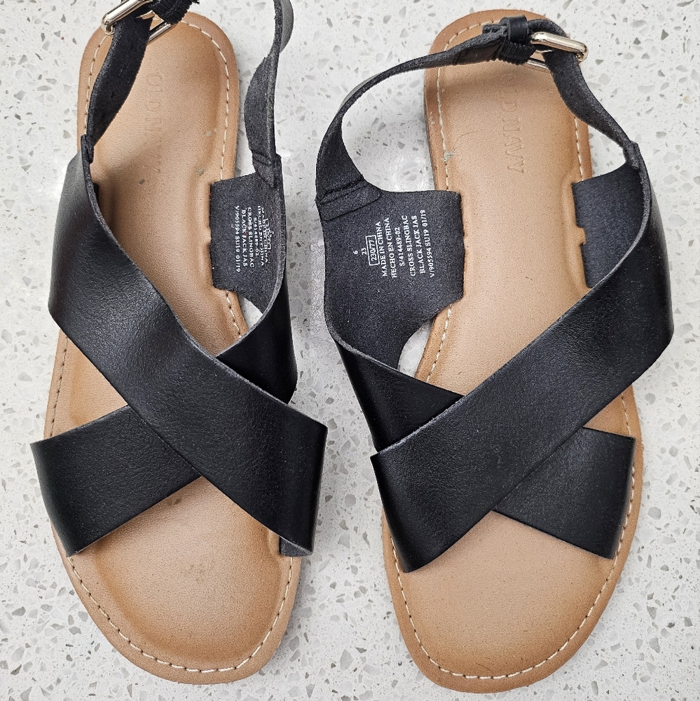 Women's sandals